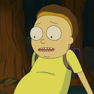 Fat Morty