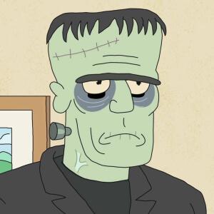 Frankenstein's Monster