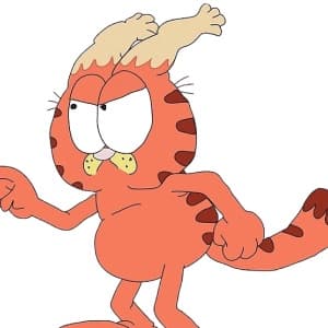 Gazorpazorpfield