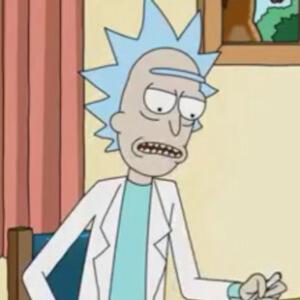 Rick Sanchez