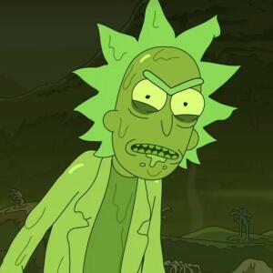 Toxic Rick