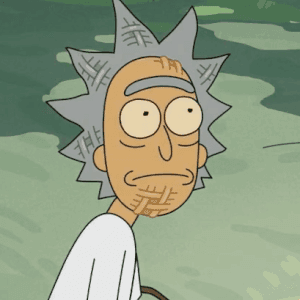 Wicker Rick