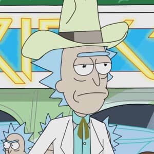 Cowboy Rick